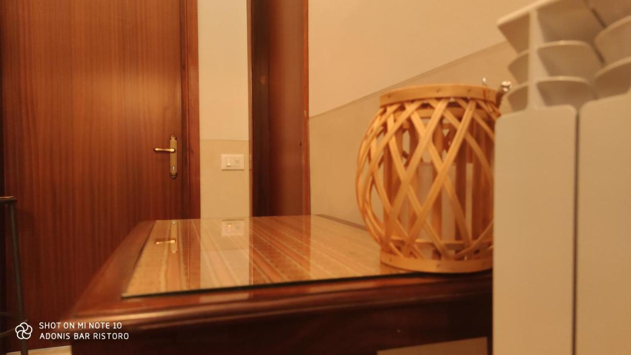 Hotel Adonis Castelvecchio Calvisio Zewnętrze zdjęcie