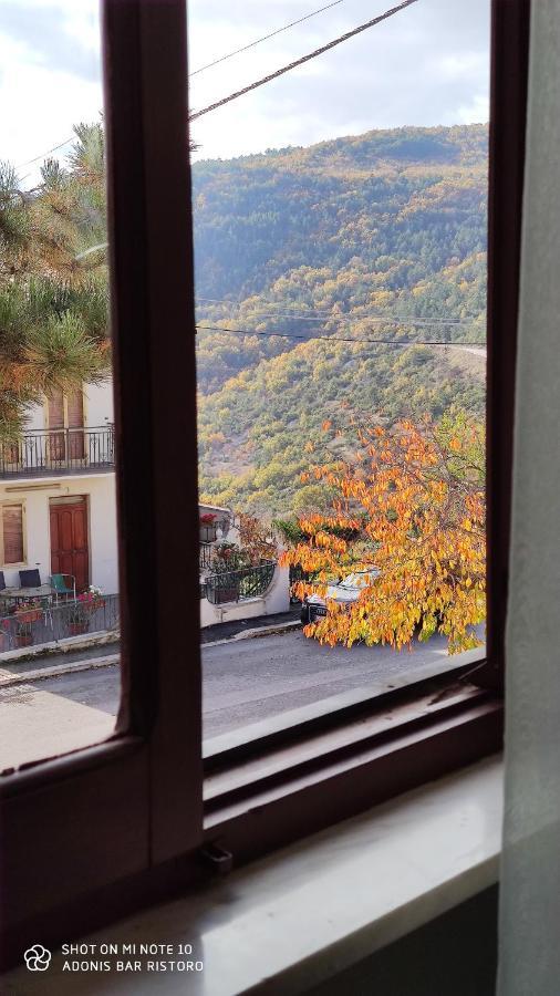 Hotel Adonis Castelvecchio Calvisio Zewnętrze zdjęcie